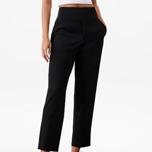 Athleta Endless High Rise Pant
